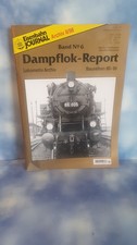 Eisenbahn Journal  Archiv  II / 1998  Dampflok - Report No. 6        Video