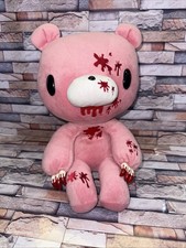 Chax-GP Gloomy Stuffed Bear Plush RARE Classic Standard Pink 11 Sitting