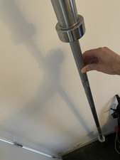 Olympic Barbell 7ft 20kg