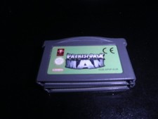 Thumbnail of ebay&reg; auction 286985534897 | GameBoy Advance GBA - Prehistorik Man - nur Cart