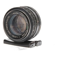 EBC FUJINON 50mm F1.4 Lens e6892