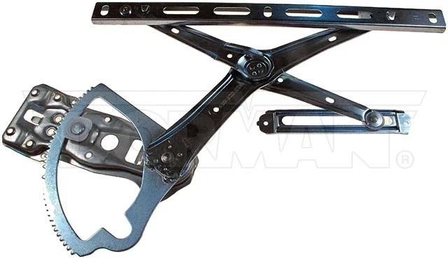 Regulador de ventana eléctrica Dorman 749-709 para Mercedes-Benz SLK230 1707200846 Foto 2 de 4