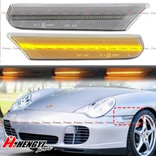 Clignotant Porsche 911