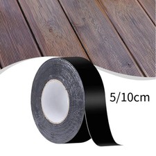 Sealing Strip for Joists And Terraces, 1 Roll, Sealant to Protect Your Terrace,