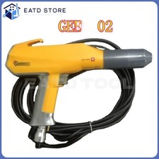 replacement electrostatic powder coating spray gun for GE02 OPTI GE 02 NEW