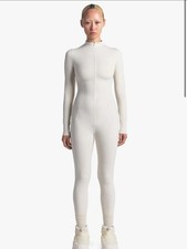 THE NORTH FACE X SKIMS REFINA BODYSUIT XS