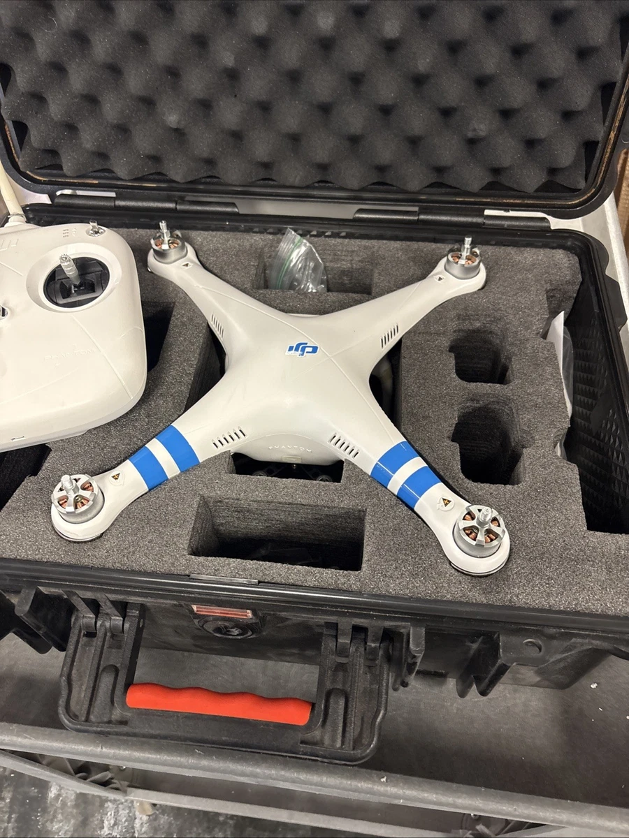 DJI Phantom 2 Drones for sale - eBay