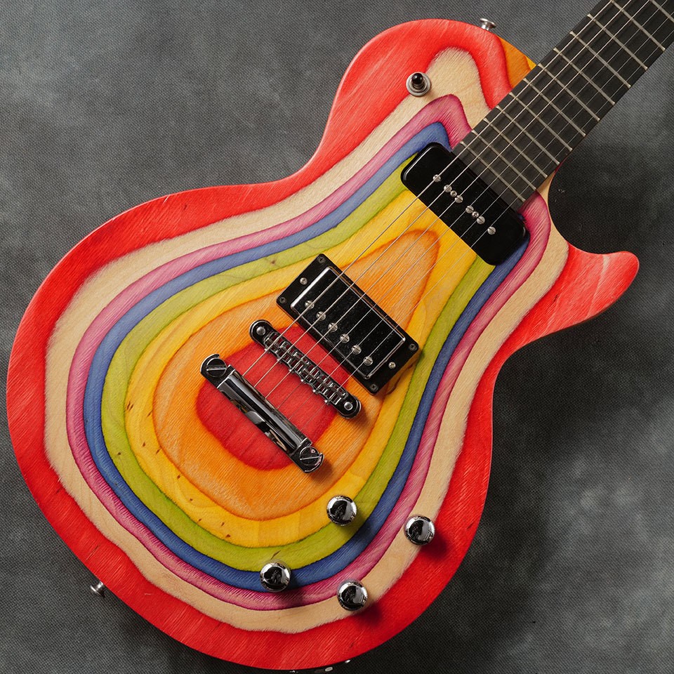 Gibson LES PAUL ZOOT SUIT 2013 Used Electric Guitar | eBay