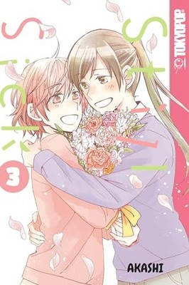 Still Sick, Volume 3, Akashi