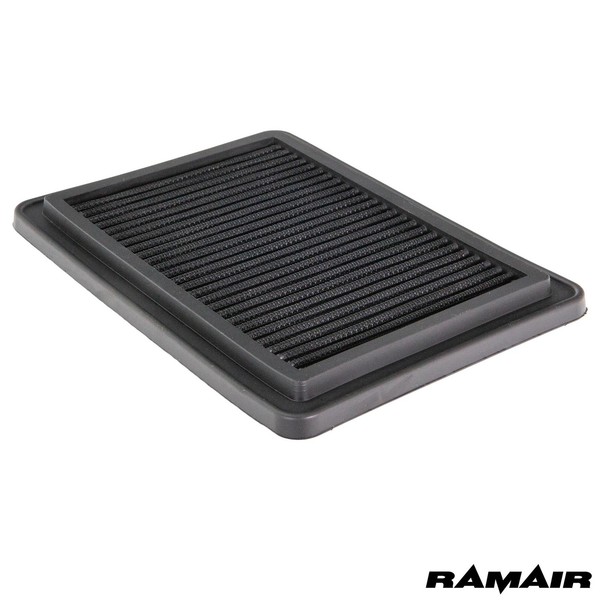 Luftfilter + Reiniger Set Ramair FüR Suzuki Vitara LY 1.0 111 PS - PPF-9829-R/6-image