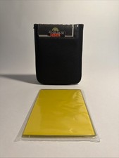 4x5 9 Yellow 3 Tiffen filter
