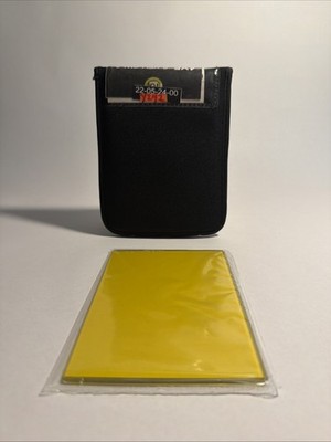 4x5 9 Yellow 3 Tiffen filter