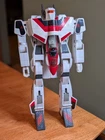 Vintage Jetfire 1985 G1 Transformers Hasbro Action Figure Starfire
