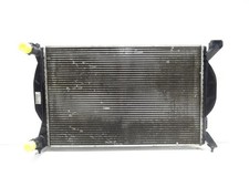 Radiateur Audi A4