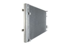 Condensateur Kia RIO