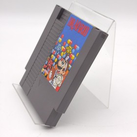 Dr. Mario (Nintendo Entertainment System, 1991) NES nur Modul