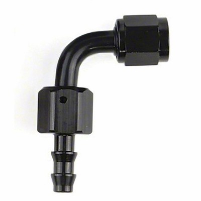 SpeedFX 521090BK  HOSE ENDS
