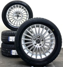 Mercedes V-Klasse W447 Viano W639 17Zoll Felgen A4474014900 Sommerreifen  225 55