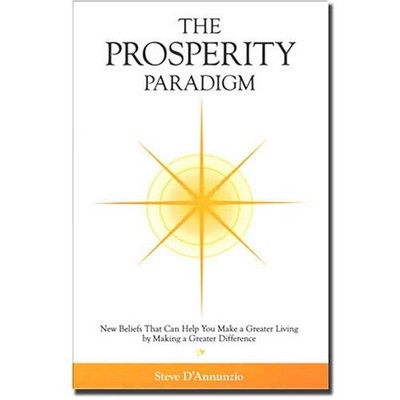 The Prosperity Paradigm