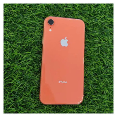 Apple iPhone XR 64GB - Black, Red, Coral, T-Mobile, Verizon, Free Shipping