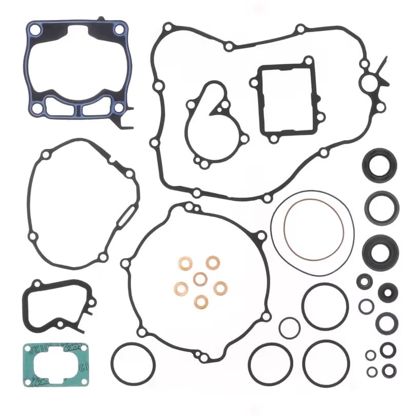 Kit Full Gasket ATHENA ( Oil Seals Oil Included) - Image 4