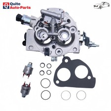 Throttle Body Assembly Fits For 1987-1995 Gmc Chevrolet 5.7l V8 Rp Tbi 17093030