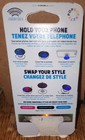 Popsockets Cute Kitten Cat Kitty Swap Top Phone Holder Grip Pop Socket NEW — photo 4