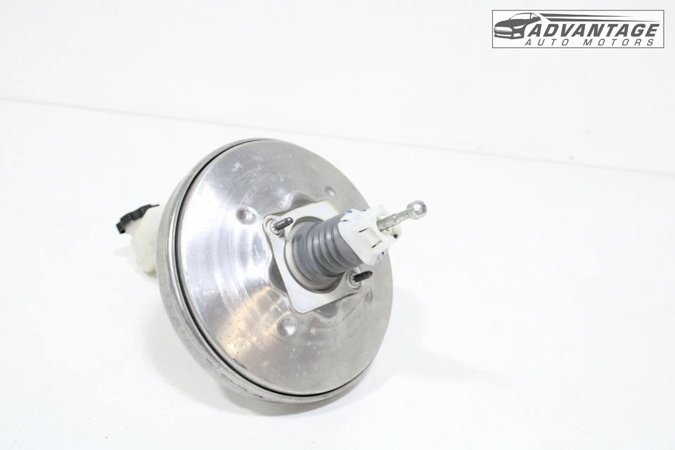 2016-22 CHEVROLET MALIBU POWER BRAKE BOOSTER & MASTER CYLINDER W/ RESERVOIR OEM Foto 3 de 4