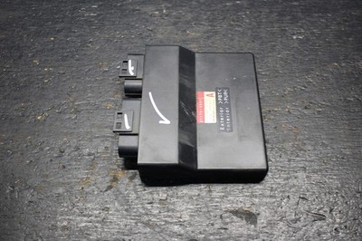 05-06 KAWASAKI NINJA ZX6R ZX6 OEM ECU COMPUTER CONTROLLER UNIT ECM