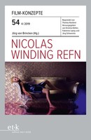 Nicolas Winding Refn Kristina KöHler (U. A.) Taschenbuch 112 S. Deutsch 2019