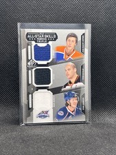 2015-16 SP Game Used Hockey Cards 21