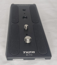 Tilta Quick Release Plate for Sony FS5