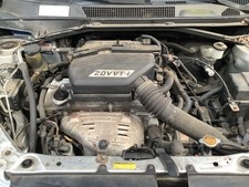 Boite de vitesse Toyota RAV 4