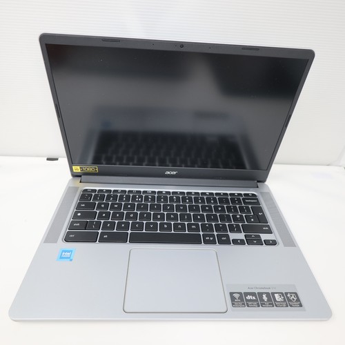 Job Lot X4 Toshiba Asus Acer HP Various Laptops Chromebooks Tested No Chargers - Afbeelding 5 van 10