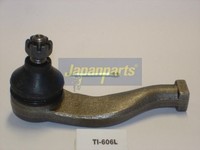 Japanparts TI-606L Spurstangenkopf Spurstange EndstüCk FüR Daihatsu