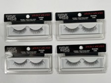 Fantasy Makers by Wet n Wild Wildly Wicked in 12880 Dramatic False Eye Lashes