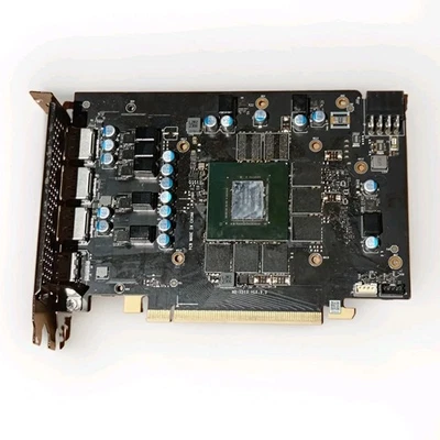 RTX 4070 Ti Super listing on ebay