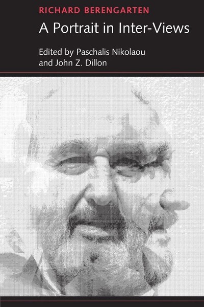 Richard Berengarten | Richard Berengarten | Taschenbuch | Englisch (2017)-image