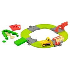 TAKARATOMY A.R.T.S Kurukuru Norimaki Factory Cooking Toy Sushi Roll Maker