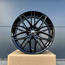 18 Zoll Felgen Damina DM08 schwarz für Mercedes GLA GLB Klasse X156 H247 F2B 18 Zoll Felgen Damina DM08 schwarz für Mercedes GLA GLB Klasse X156 H247 F2B