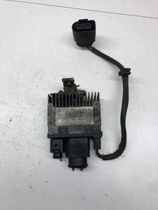 AUDI A4 Avant 8ED, B7 Lüfterrelais 8E0959501P 2.70 Diesel 2006 33826332