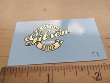 DISCOUNT second 1/2 price Gibson Custom Shop ...