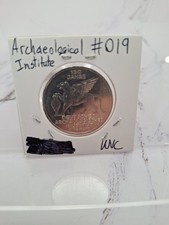 1979-J Federal Republic of Germany Archaeological Institute Silver Proof (0.625)