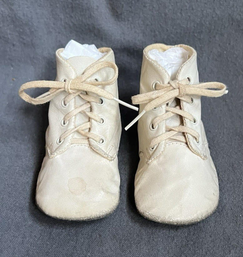 Soft Sole Pre-walkers For Infants