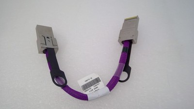 Molex ZCD CDFP 400 Gbps Server Cable Gen 6/7 0.22M 32AWG 1098770-02 2004331301