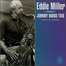 Eddie Miller - Street of Dreams [New CD]