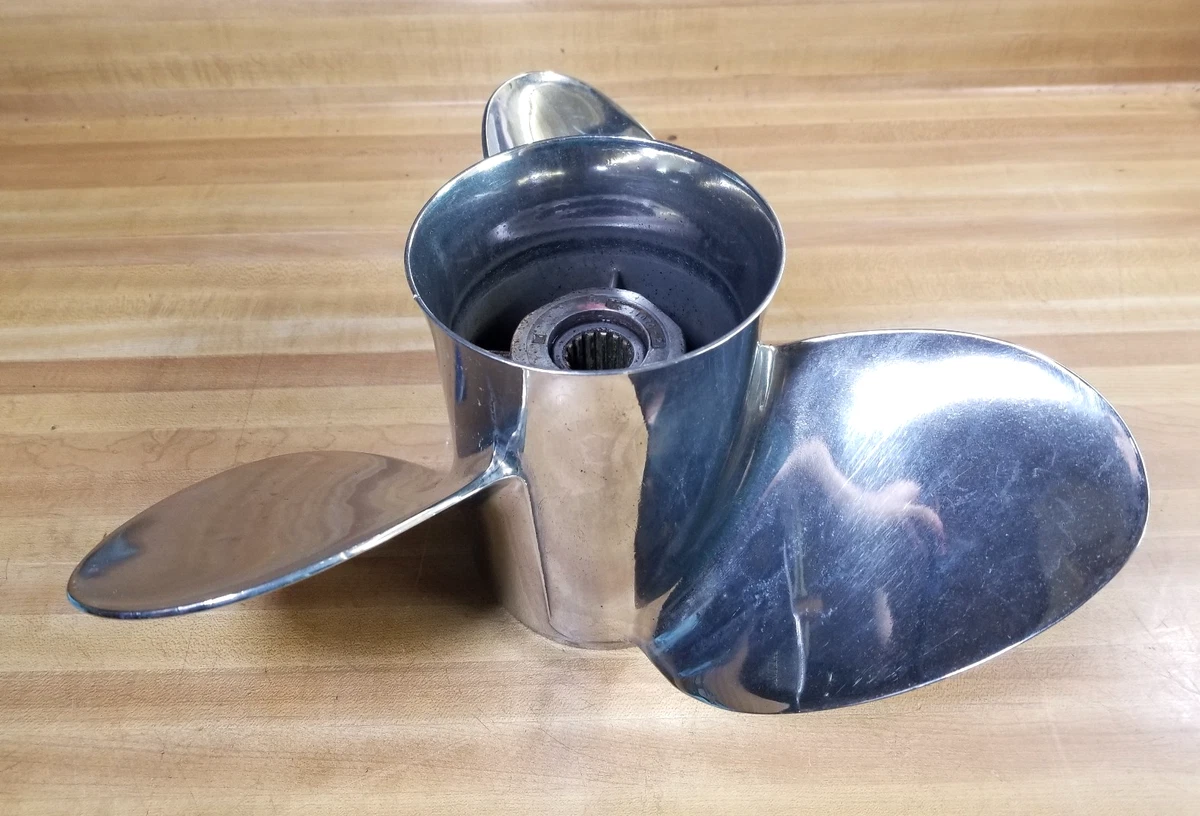 Quicksilver Boat Propellers for sale | eBay