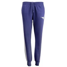 diadora Tennis Drawstring Pants Womens Blue Casual Athletic Bottoms 179134-60013