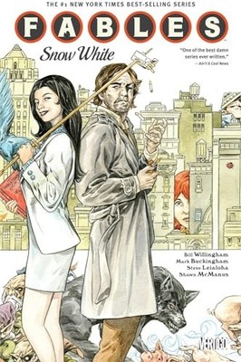 Fables Volume 19 TP (Fables (Paperba... by Willingham, Bill Paperback / softback