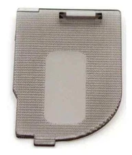 SLIDE PLATE, BOBBIN COVER #X56828151 fits BROTHER B349, B351, B352, PC8200 
